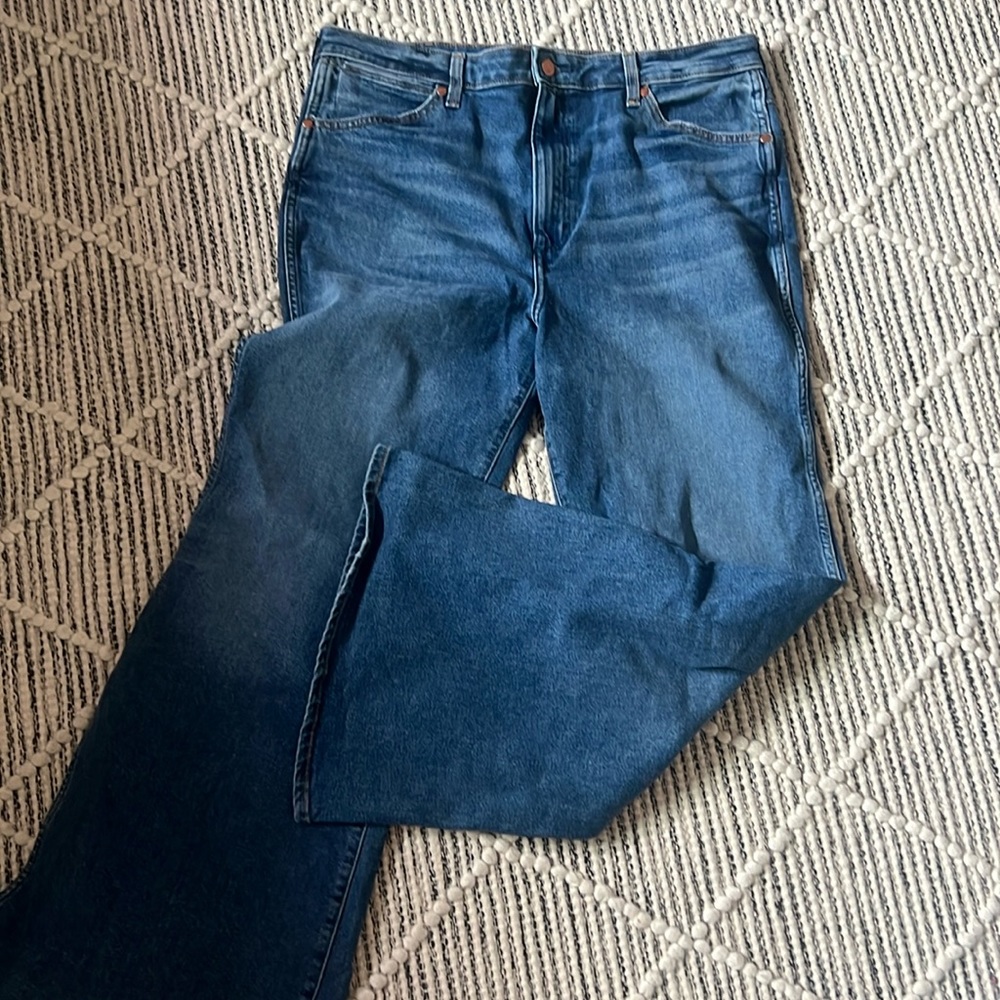 New W/O TAG wrangler bells